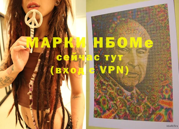 молекула духа Алексеевка